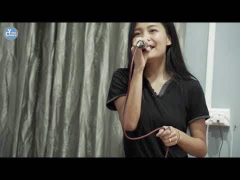 Zinnia Kawlni live zai |  Roosna Hmeltha |