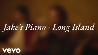 Zach Bryan - Jake's Piano - Long Island (Lyrics)