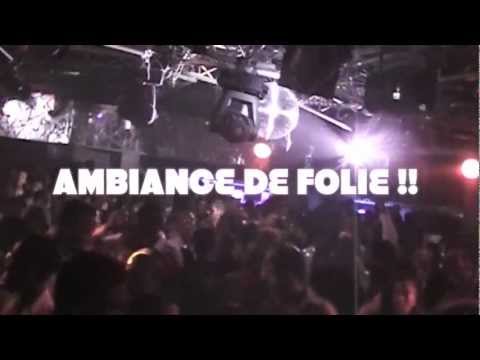 MOODY MIKE POUR LA MONDAYS NIGHT