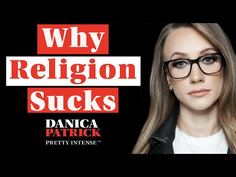 Kat Timpf Religion