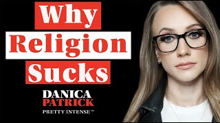 Kat Timpf | Why Religion Sucks | Clip 02 | Ep. 202