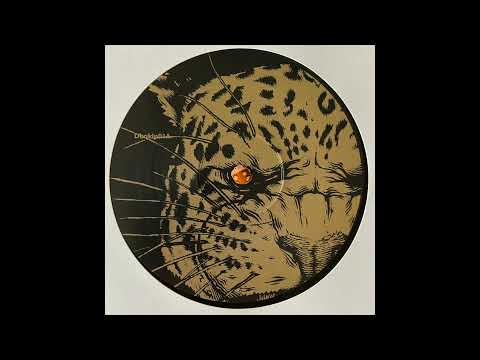 Babylon - feat Troy Berkley - O.B.F. - WILD LP - DBKKLP01