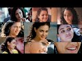 Nithya Menon Cute Expressions Mashup Whatsapp Status