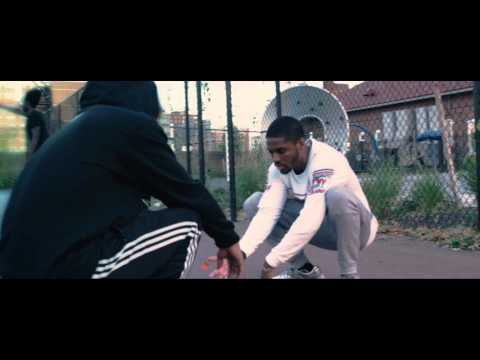 Chaz French - IDK (Official Video)