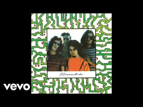 Almendra - Florecen los Nardos (Official Audio)