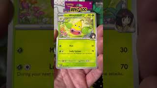 Pack Rip EP#100 Pokemon Ascended Hero’s #pokemon #pokemoncards #viralshort #tcg
