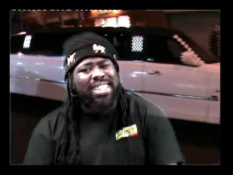 SOLO BANTON - WALK LIKE RASTA (OFFICIAL VIDEO)