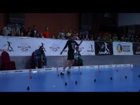 RCC 2016 / Junior / Czapla Justina - 5 place