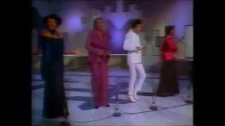 Boney M. -  Never Change Lovers In The Middle Of The Night