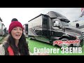 Check out this Video for a 2026 Renegade Explorer 38EMB(Stock #105156)  for sale by Campers Inn RV Signature Collection. This unit is located in Sewell, NJ