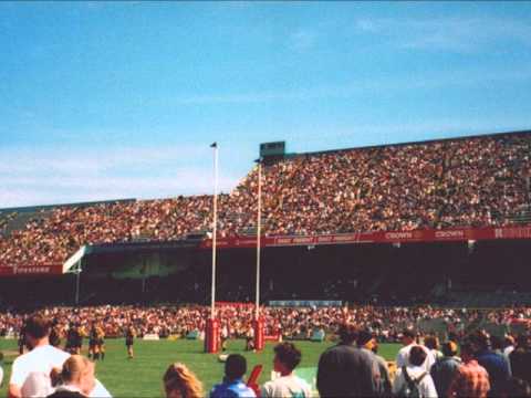 The Datsun Violets - You Can't Beat Wellington (on a good day)