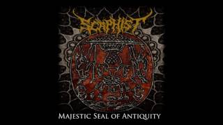 Scaphist - Majestic Seal of Antiquity - 03 - Sculptures in Shadow