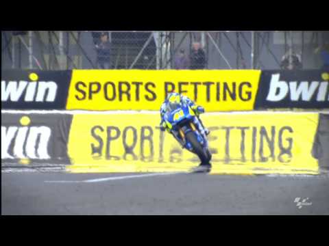 Silverstone 2015 - Suzuki in Action