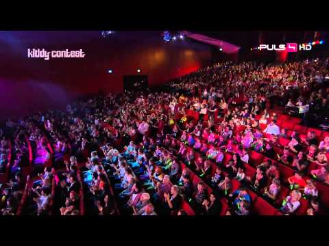 KIDDY CONTEST FINALE 2014 - Teil 02