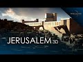 Jerusalem in the Time of Jesus: The Digital Rebirth | Trailer