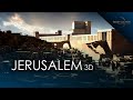 Jerusalem In The Time Of Jesus The Digital Rebirth Trailer