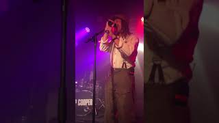 All this love - JP Cooper (Live from Paris, la Boule Noire)