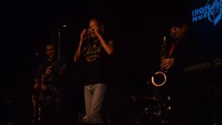 Midnight Rider - Michael Allman w/ Jeff Pitchell