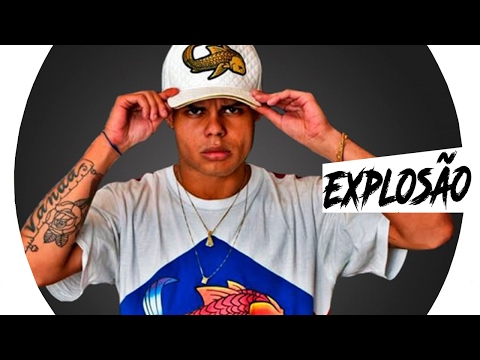 MC Juninho JR e MC Lan   Eu Vou Fumando(DJ Menor e DJ Peron)Lançamento 2017 (matheus explosão)