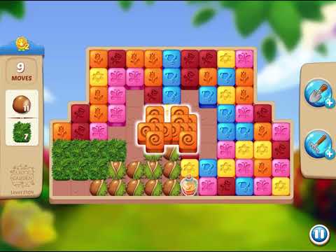 Lilys Garden Level 2104