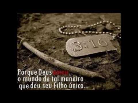 Anderson Freire - Uma história contigo