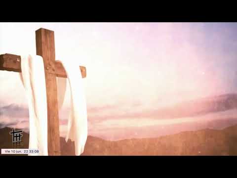 Viernes 10 de Junio 2022- Tabernáculo Hualpén- En Vivo