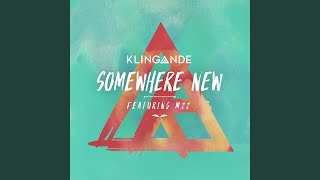 Somewhere New (Radio Edit)