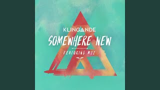 Somewhere New (Radio Edit)