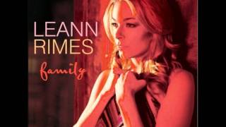 Family by LeAnn Rimes