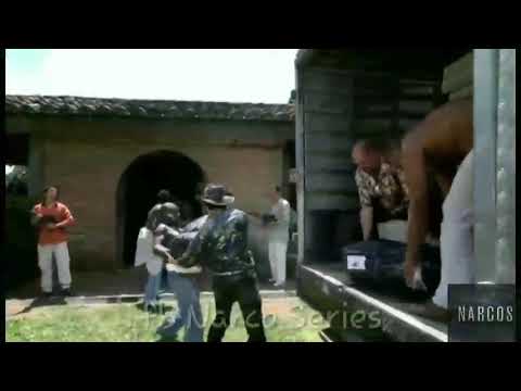 El cartel de los sapos- broma a Don mario de Buñuelo y el coronel