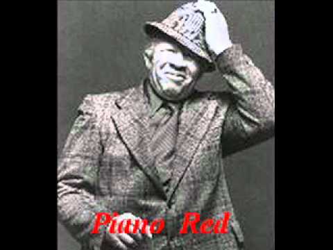 Piano Red - Diggin' The Boogie, 1951