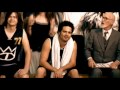 The Cat Empire - The Car Song (Official Video)