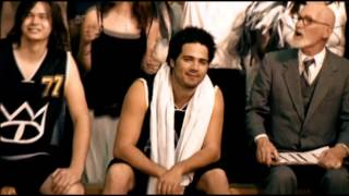 The Cat Empire - The Car Song