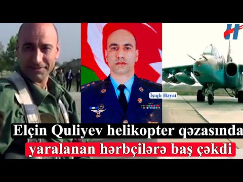 Zaur Nudirəliyev təyyarəni düşmən mövqeyinə çırparaq şəhid olubmuş...