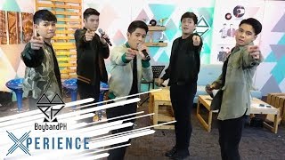 BoybandPH sings &quot;Hanggang Kailan Kaya&quot;