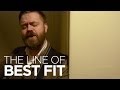 Mugison perform 'Stingum Af' for The Line of Best Fit