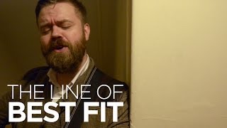 Mugison perform 'Stingum Af' for The Line of Best Fit