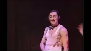 Two ladies - Cabaret(1993) (Sub español) | Subbroadway