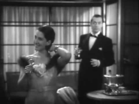 Random clip from Private Lives (1931)