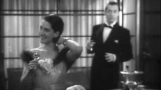 Random clip from Private Lives (1931)