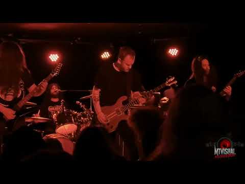 SEDIMENTUM - Live at The Baby G - Toronto, CA [7.4.2023] [snippet]