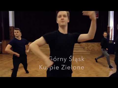 Zapraszamy na kurs Taniec Ludowy w Mazowieckiej Akademii Tańca