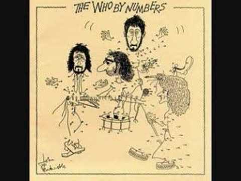 Slip Kid - The Who