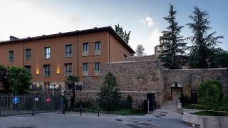 Dauria Suites HA, Soria, Spain