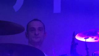 Staubkind - Ohne Dich, Stuttgart Wizemann 08.04.2017