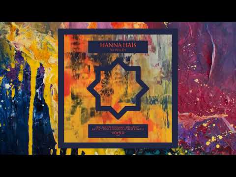 Hanna Haïs — Ya Weldi (Antony Toga Remix)