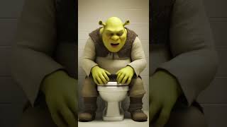 I’m sorry Shrek 😅