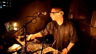 Kid Capri @ Classic Sundays in Miami @ LoveHate for 5 Year Anniversary party .wmv