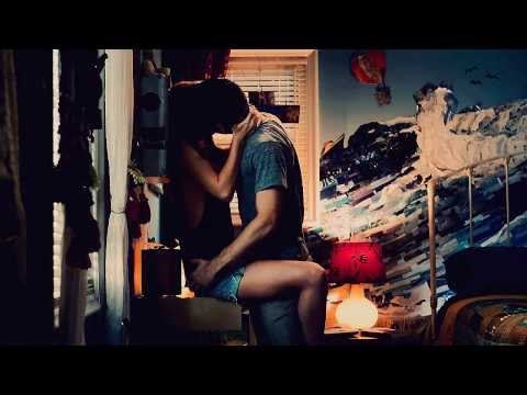 DAVE & AUBREY | "I'm latching onto you.."