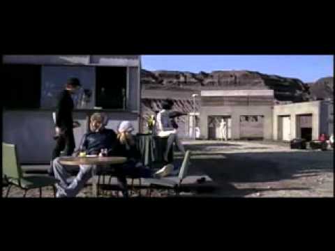 Armee der Stille - La Isla Bonita (Trailer) - Teresa Weißbach